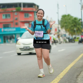 Runner Photo 8933349