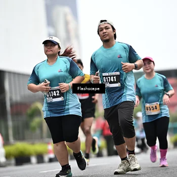 Runner Photo 8933356