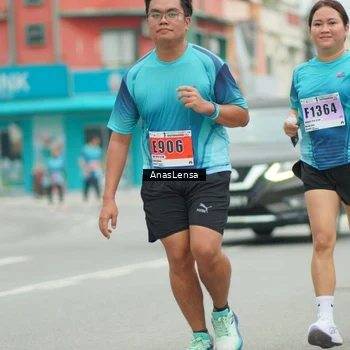 Runner Photo 8933383