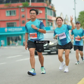 Runner Photo 8933387