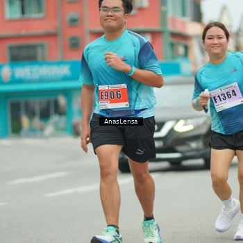 Runner Photo 8933389