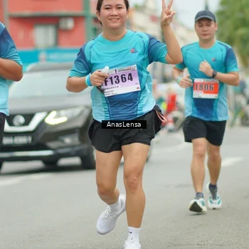 Runner Photo 8933392