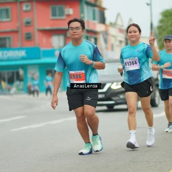 Runner Photo 8933393