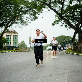 Runner Photo 8933396