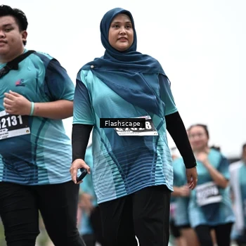 Runner Photo 8933397