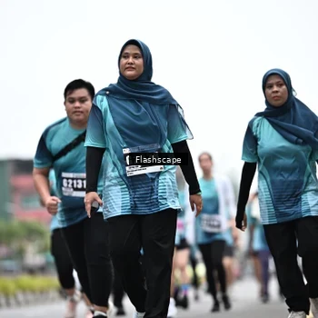 Runner Photo 8933399