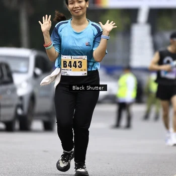 Runner Photo 8933405