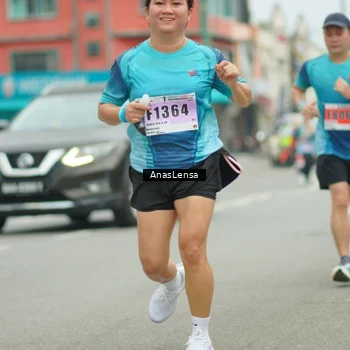 Runner Photo 8933406
