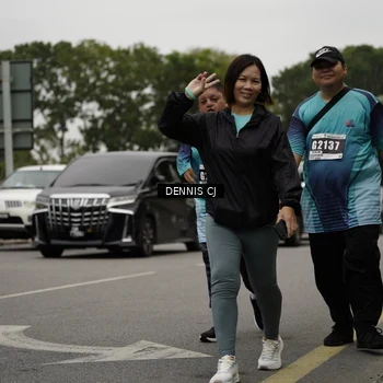 Runner Photo 8933407