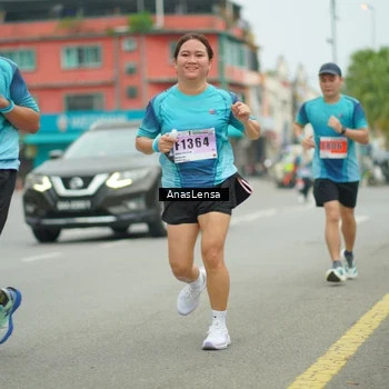 Runner Photo 8933411
