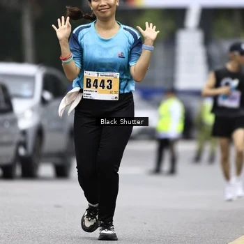 Runner Photo 8933412