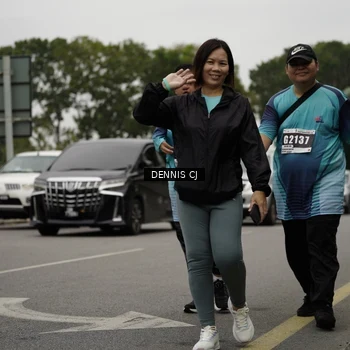 Runner Photo 8933413