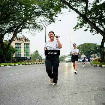 Runner Photo 8933416