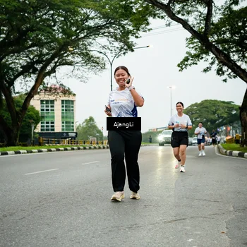 Runner Photo 8933419