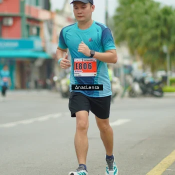 Runner Photo 8933422
