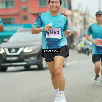Runner Photo 8933429