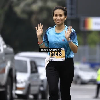 Runner Photo 8933436