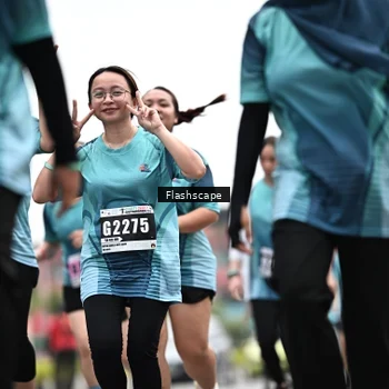 Runner Photo 8933437