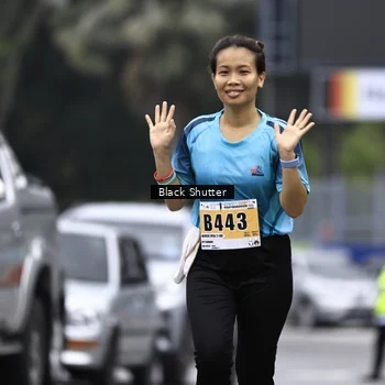 Runner Photo 8933438