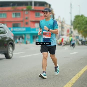 Runner Photo 8933440