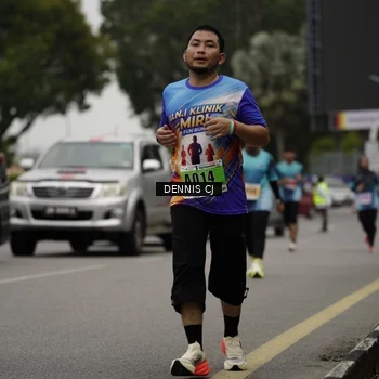 Runner Photo 8933441