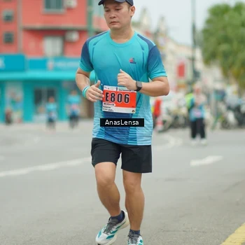 Runner Photo 8933443