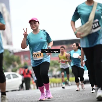 Runner Photo 8933447
