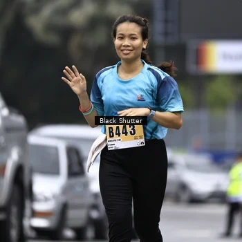 Runner Photo 8933450