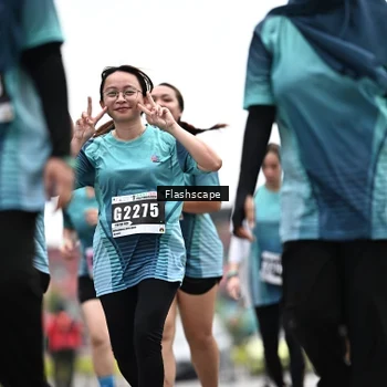 Runner Photo 8933451