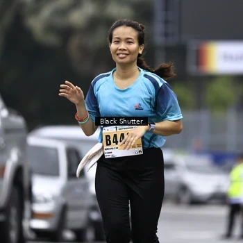 Runner Photo 8933457