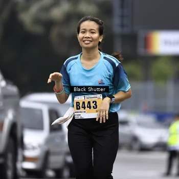 Runner Photo 8933458