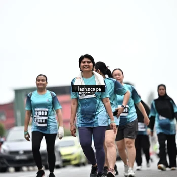Runner Photo 8933461
