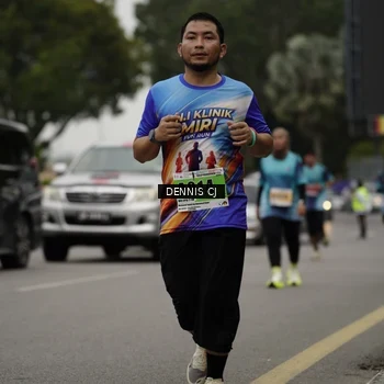 Runner Photo 8933462