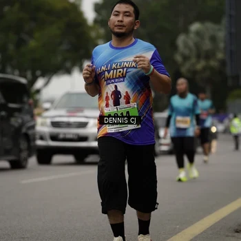 Runner Photo 8933468