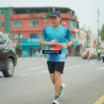 Runner Photo 8933471