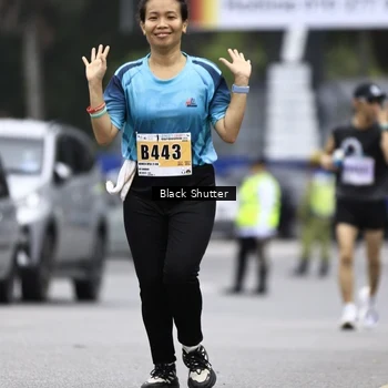 Runner Photo 8933480