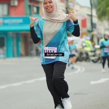 Runner Photo 8933484
