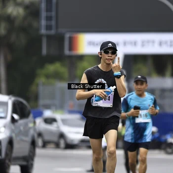 Runner Photo 8933486