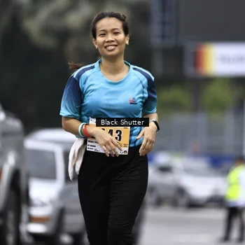 Runner Photo 8933487