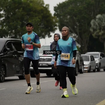 Runner Photo 8933489