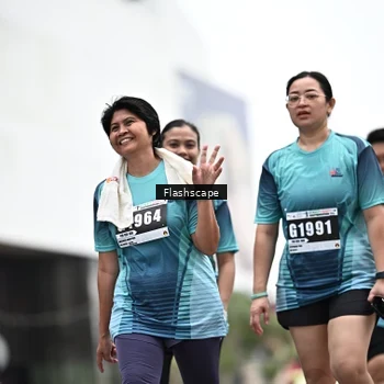 Runner Photo 8933490