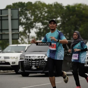 Runner Photo 8933491