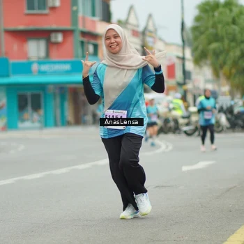 Runner Photo 8933493
