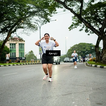 Runner Photo 8933497