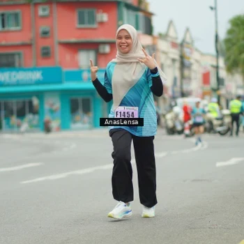 Runner Photo 8933501