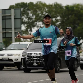 Runner Photo 8933503