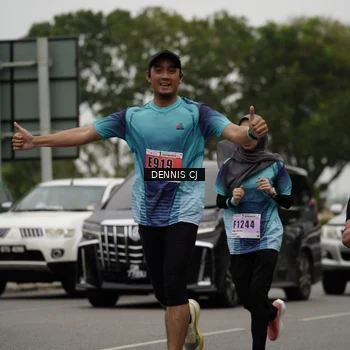 Runner Photo 8933508