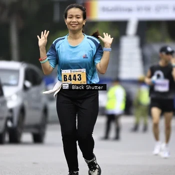 Runner Photo 8933512