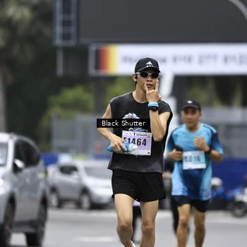 Runner Photo 8933513