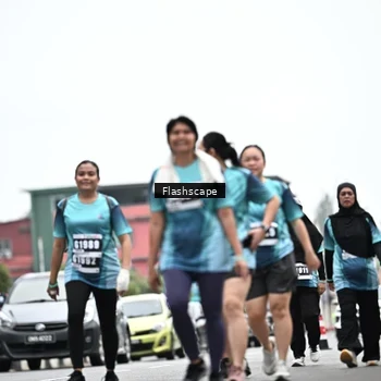 Runner Photo 8933518
